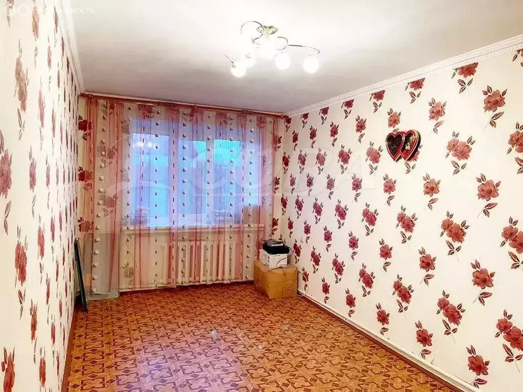 2-комнатная квартира: Московский, Новая улица, 4 (52 м) - Фото 1