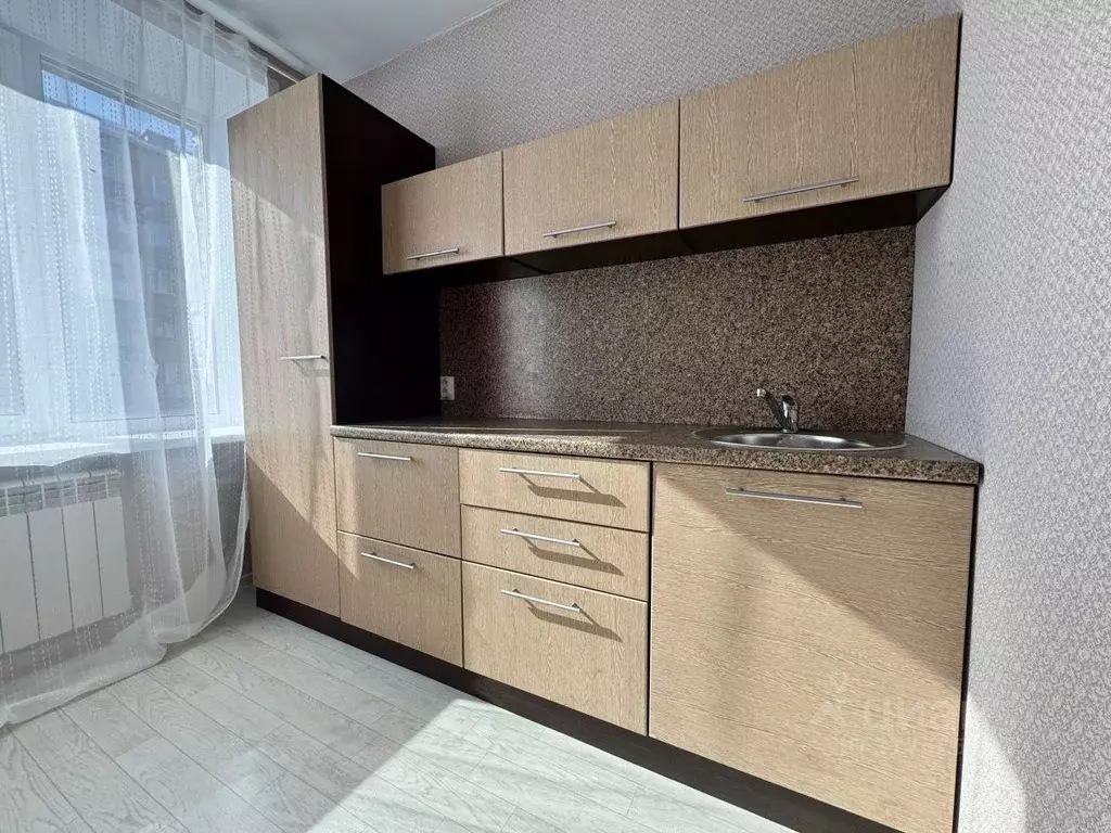 1-к кв. Кемеровская область, Новокузнецк ул. Кутузова, 26 (33.5 м) - Фото 0
