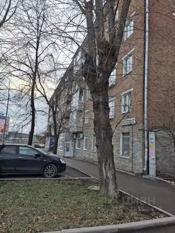 2-к кв. Свердловская область, Екатеринбург ул. Восточная, 232 (42.1 м) - Фото 1