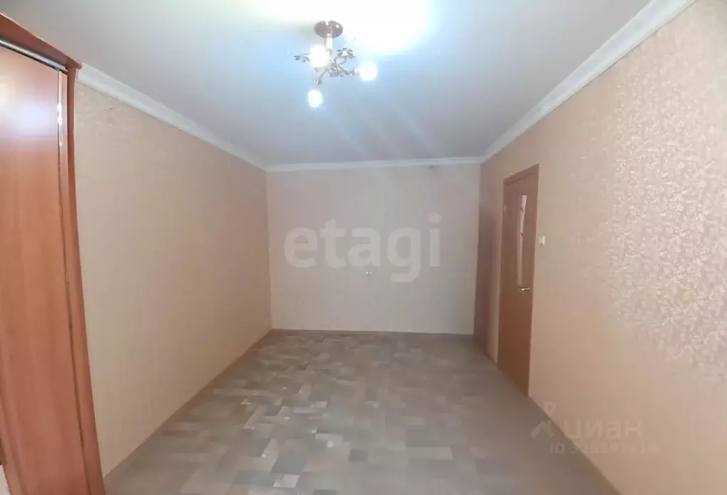 1-к кв. Чувашия, Чебоксары ул. Эльгера, 13 (36.5 м) - Фото 1
