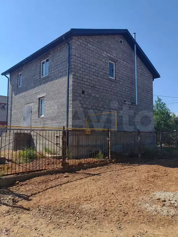 Дом 158,9 м на участке 7,5 сот. - Фото 0