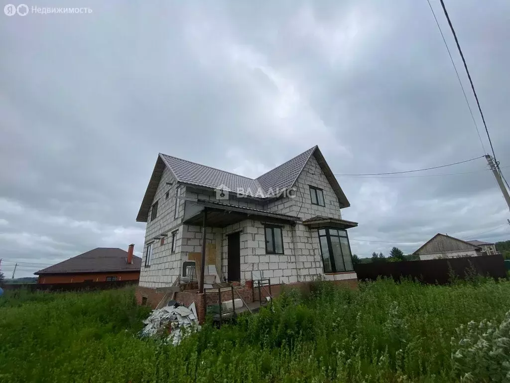 Дом в Луховицы, Рождественская улица, 29 (180 м) - Фото 1
