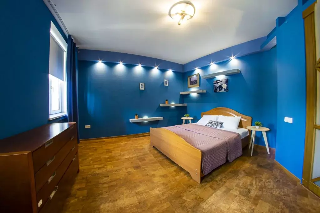 2-к кв. Омская область, Омск Учебная ул., 90 (90.0 м) - Фото 2