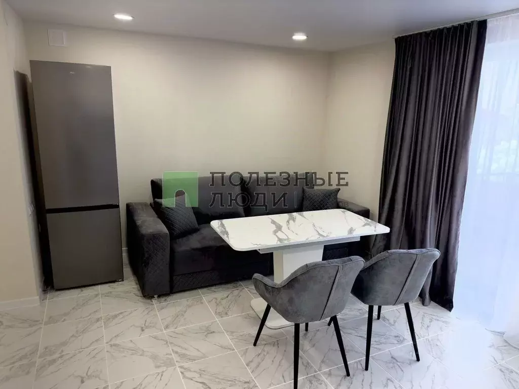 2-к кв. Севастополь ул. Камышовая, 6/11 (65.0 м) - Фото 2