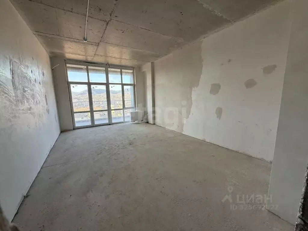 Студия Крым, Судак ул. Набережная, 75 (42.2 м) - Фото 1