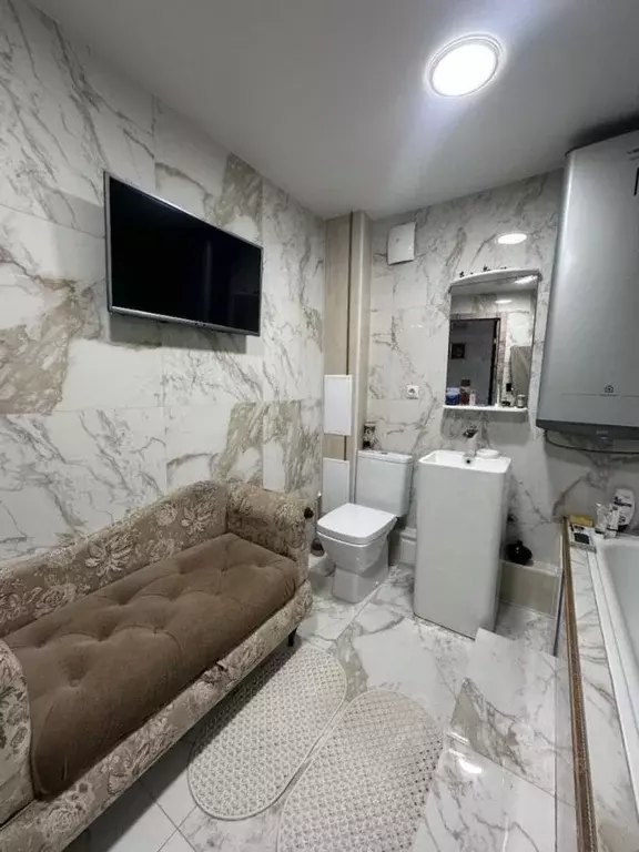 3-к кв. Приморский край, Находка Юбилейная ул., 8 (52.0 м) - Фото 2