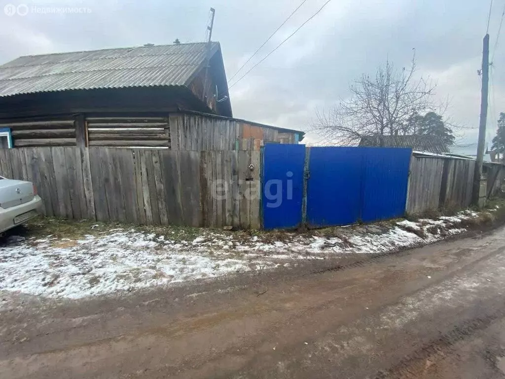 Дом в Сарапульский район, Полевая улица (48.2 м) - Фото 0