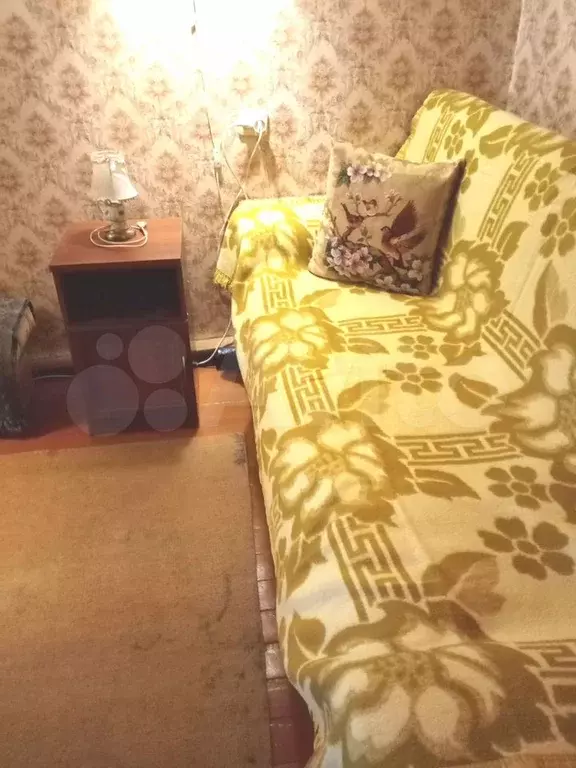 Комната 18 м в 2-к., 2/5 эт. - Фото 1