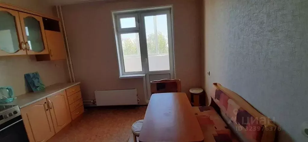 1-к кв. Нижегородская область, Нижний Новгород ул. 40 лет Победы, 18 ... - Фото 1