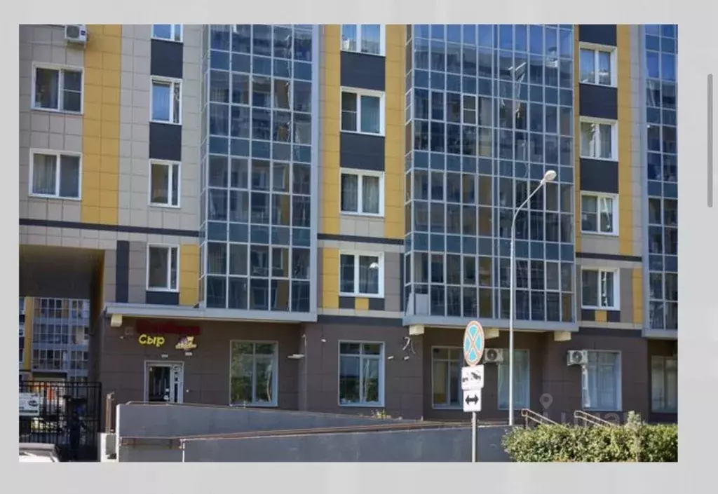 Помещение свободного назначения в Татарстан, Казань ул. 1-я Азинская, ... - Фото 2