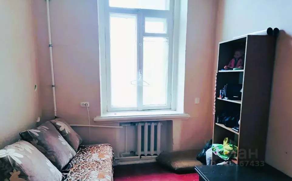 Комната Ростовская область, Ростов-на-Дону ул. Обороны, 58 (14.0 м) - Фото 2