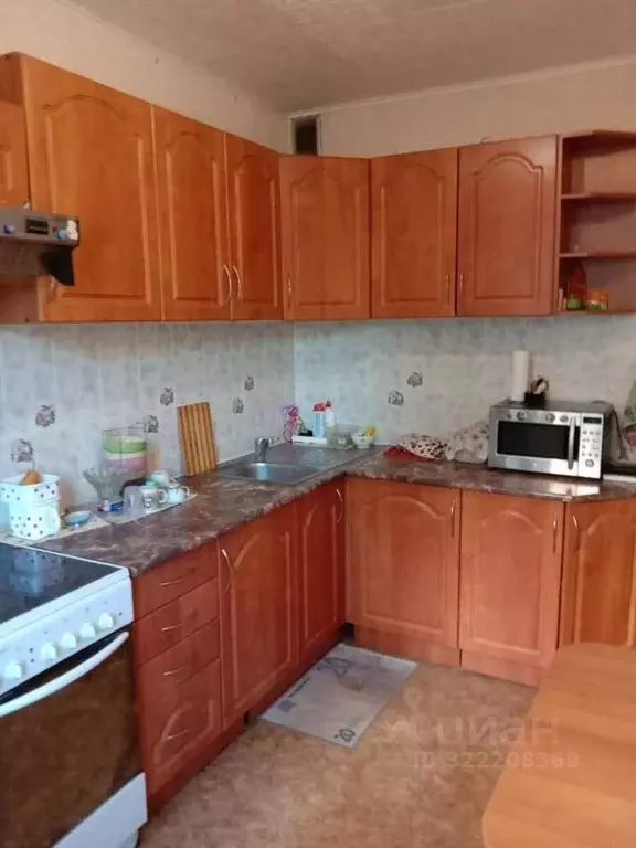 2-к кв. Московская область, Дмитров ДЗФС мкр, 43 (62.0 м) - Фото 0