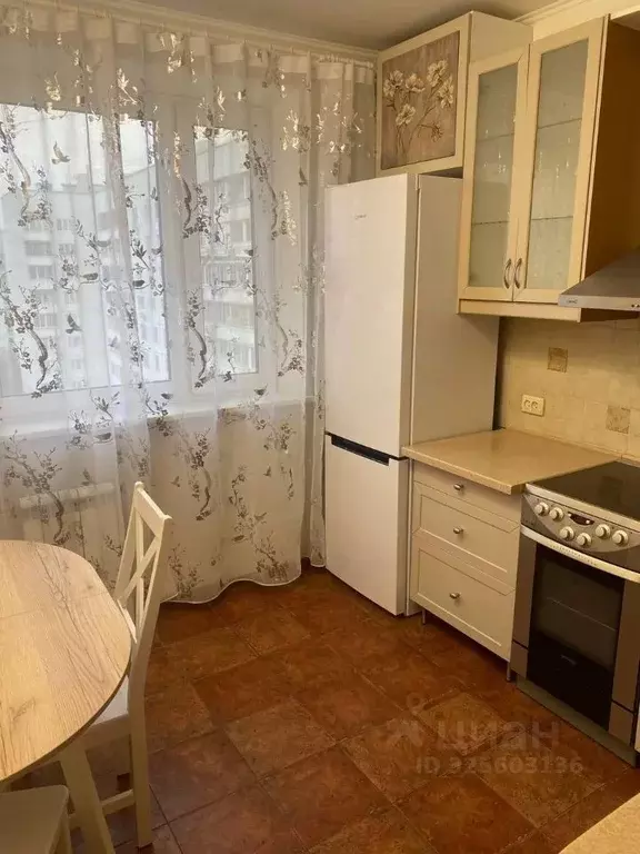 1-к кв. Москва Люблинская ул., 39/2 (38.0 м) - Фото 1