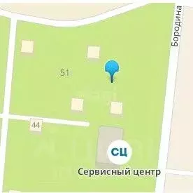 Участок в Новосибирская область, Новосибирск Сад НЭТИ садовое ... - Фото 1