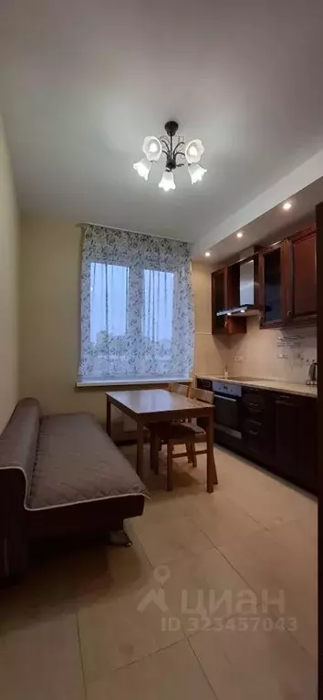 1-к кв. Санкт-Петербург Гжатская ул., 22к1 (37.5 м) - Фото 1