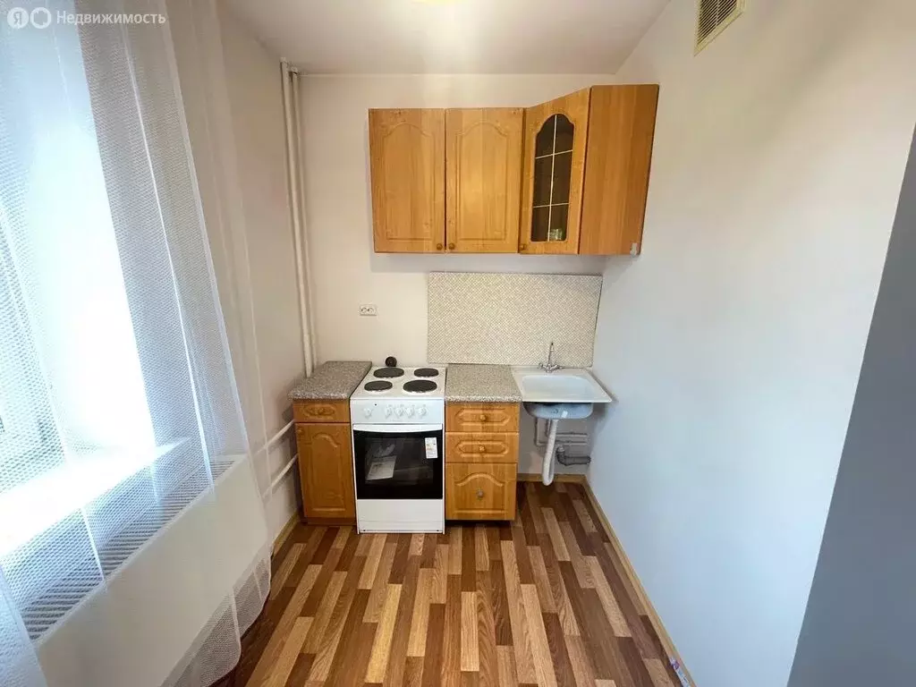 2-комнатная квартира: Клин, микрорайон Майданово, 1к1 (43.4 м) - Фото 1