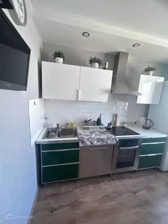 Продаётся 3-к квартира, 66.2 м - Фото 0