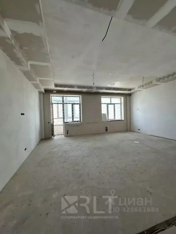 4-к кв. Дагестан, Махачкала просп. Гамидова, 2к1 (184.0 м) - Фото 2