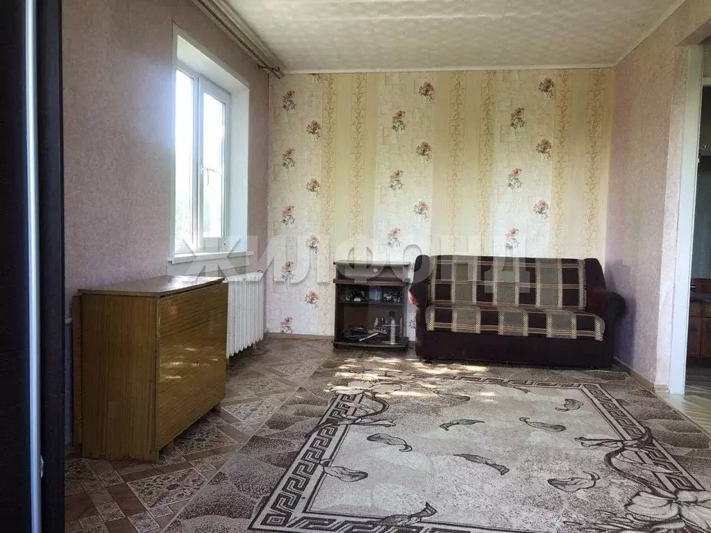 Квартира, 2 комнаты, 42.5 м - Фото 0