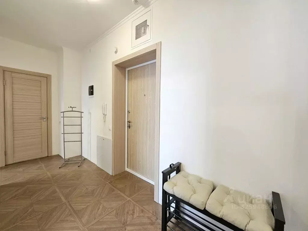 2-к кв. Москва 16-я Парковая ул., 12 (55.4 м) - Фото 2