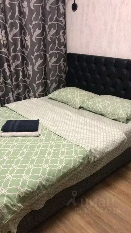 Студия Москва Автозаводская ул., 19К1 (19.0 м) - Фото 0