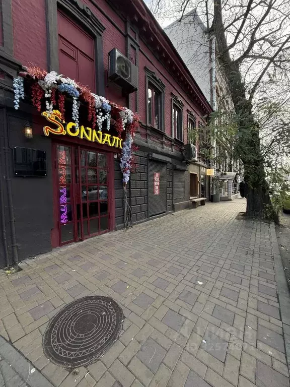 Помещение свободного назначения в Ростовская область, Ростов-на-Дону ... - Фото 2