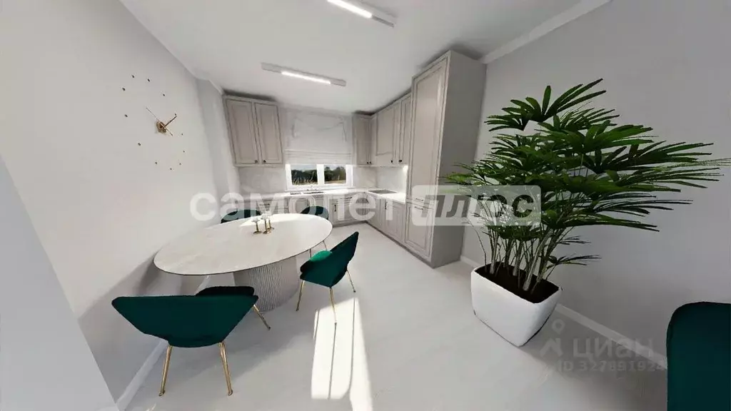 Дом в Белгородская область, Белгород Соборная пл. (115 м) - Фото 1