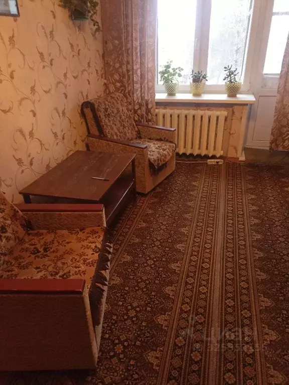 2-к кв. Ярославская область, Ярославль ул. Юности, 4 (45.3 м) - Фото 2