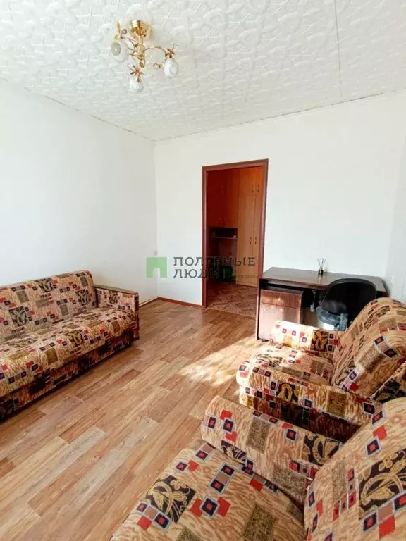 Комната Орловская область, Орел пер. Циолковского, 4 (17.4 м) - Фото 1