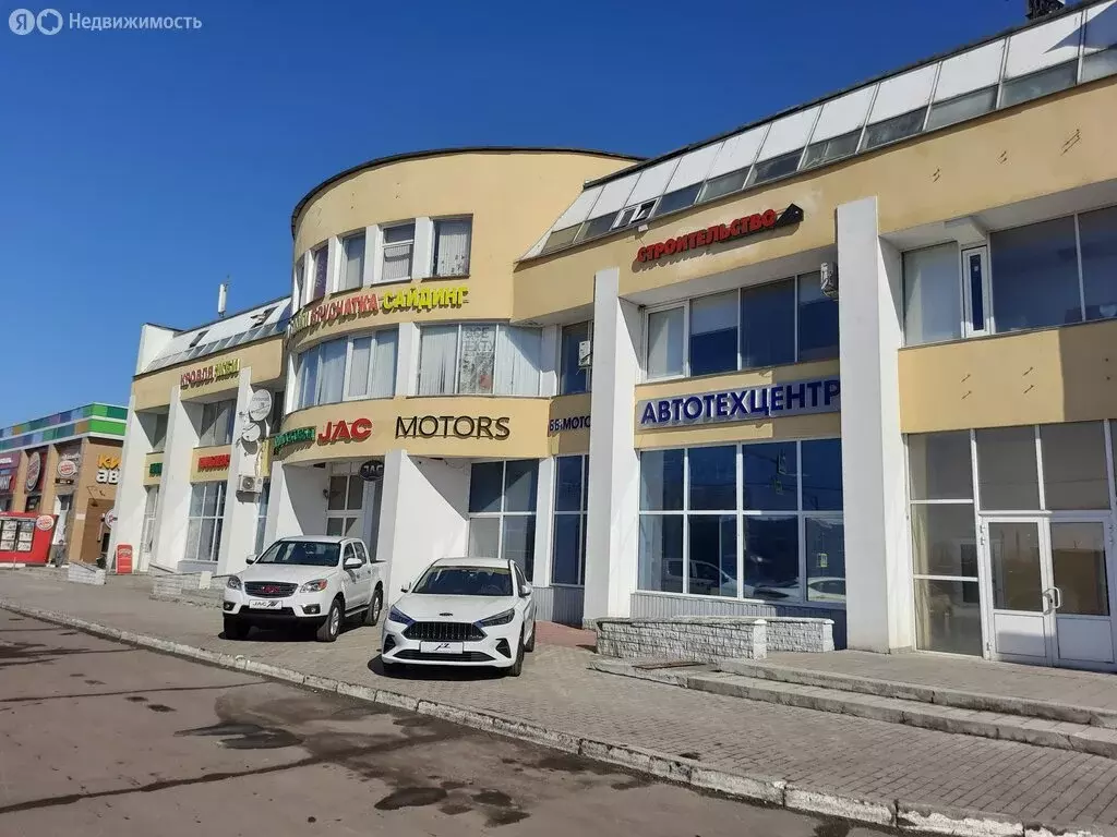 Торговая площадь (320 м) - Фото 2