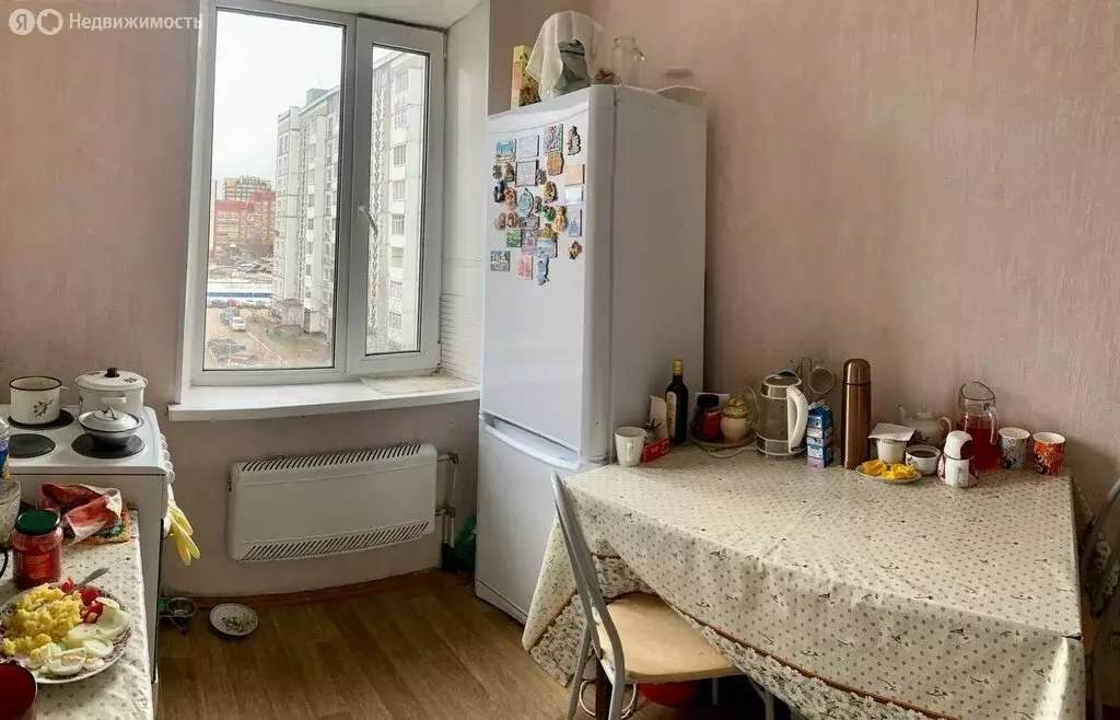 4-комнатная квартира: Ухта, проспект Зерюнова, 6 (89 м) - Фото 0