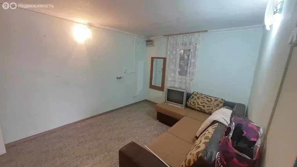Дом в Волжский, СНТ Латекс, 15-я улица (20 м) - Фото 1