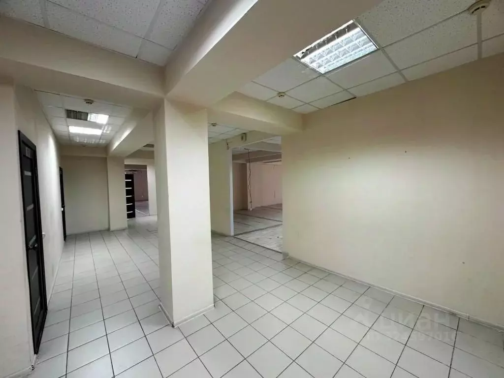 Офис в Пензенская область, Пенза Московская ул., 29 (273 м) - Фото 2