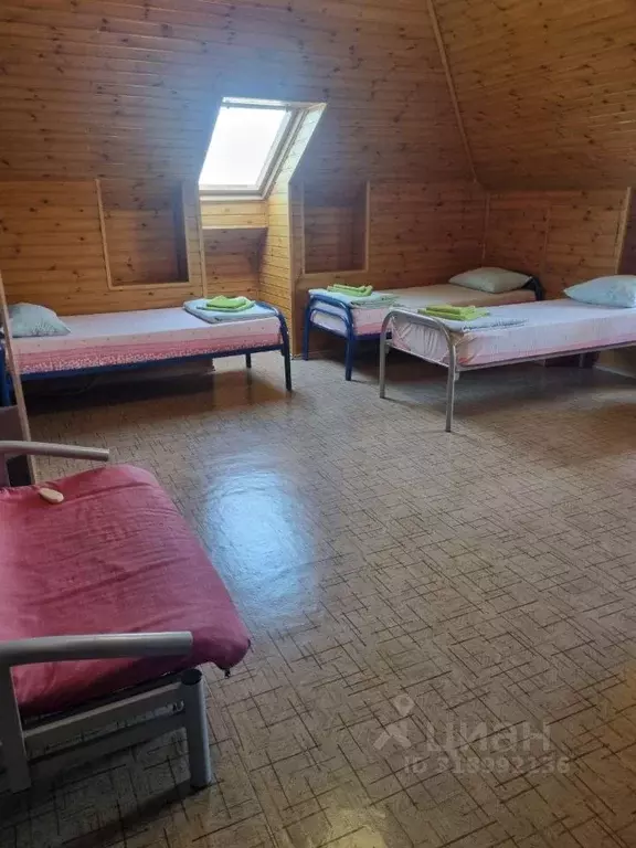 Комната Краснодарский край, Геленджик Десантная ул., 25Б (25.0 м) - Фото 1