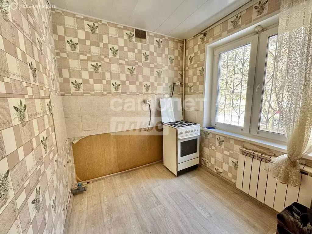 3-комнатная квартира: Ижевск, улица имени Барышникова, 33 (62.5 м) - Фото 0