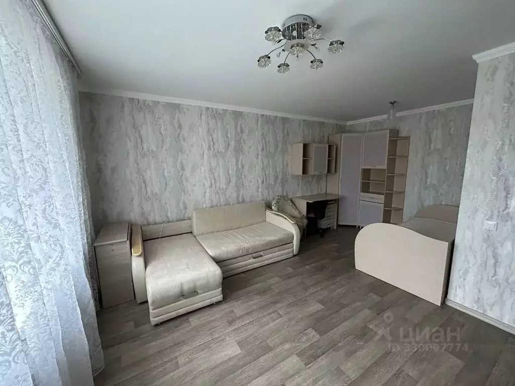1-к кв. Марий Эл, Йошкар-Ола ул. Анникова, 6б (40.0 м) - Фото 2