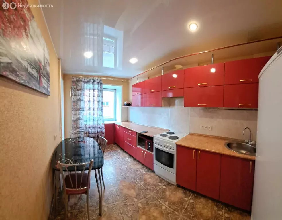 1-комнатная квартира: Архангельск, улица Выучейского, 28 (40.2 м) - Фото 1