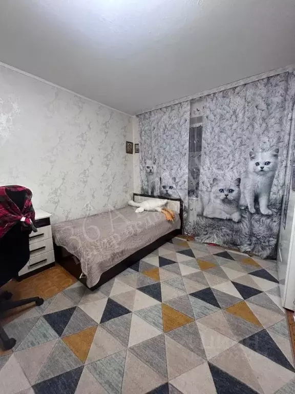 2-к кв. Воронежская область, Воронеж ул. Генерала Лизюкова, 85 (47.0 ... - Фото 1