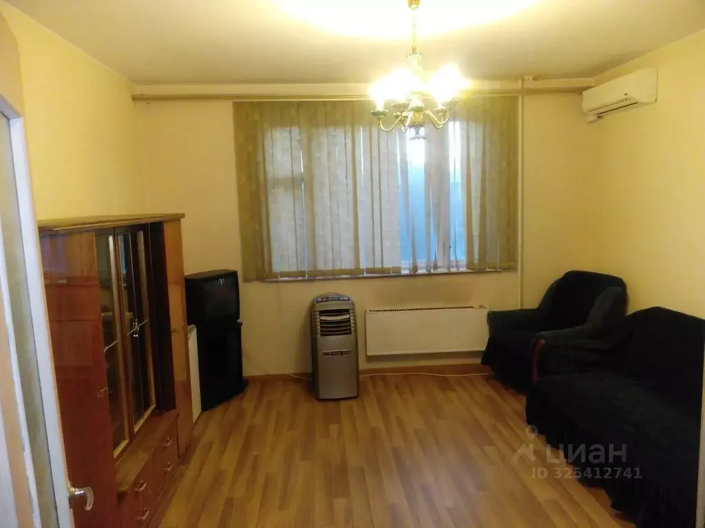 2-к кв. Москва Ангарская ул., 13 (52.0 м) - Фото 1