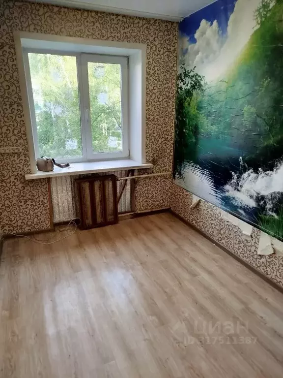 Комната Брянская область, Брянск Литейная ул., 46/85 (12.0 м) - Фото 0