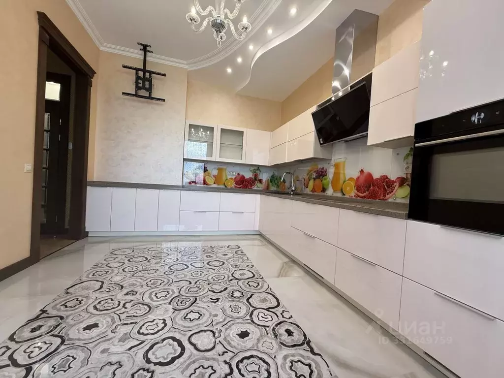 3-к кв. Москва ул. Вильгельма Пика, 1 (92.0 м) - Фото 2