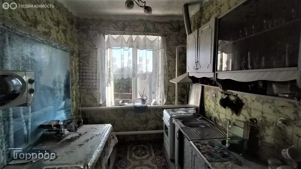 Дом в село Ейское Укрепление, улица Суворова (85.5 м) - Фото 1