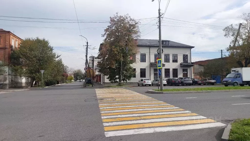 Помещение свободного назначения в Северная Осетия, Владикавказ ... - Фото 2