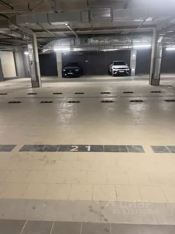 Гараж в Московская область, Люберцы Шоссейная ул., 42 (13 м) - Фото 1