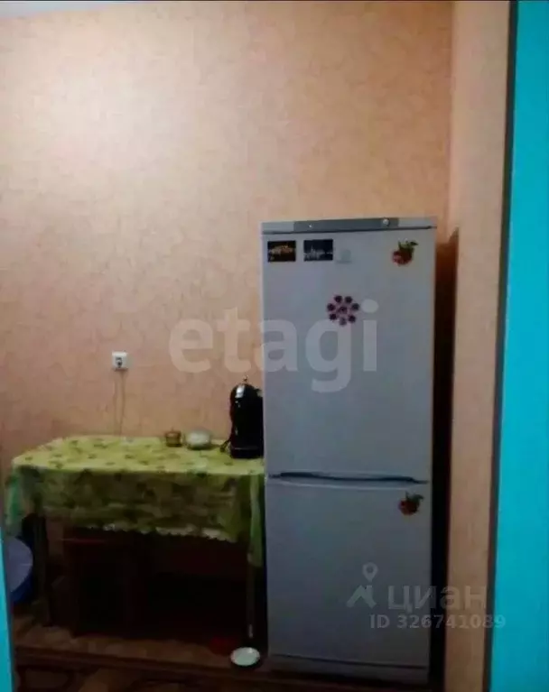 1-к кв. Волгоградская область, Волгоград ул. 51-й Гвардейской Дивизии, ... - Фото 1