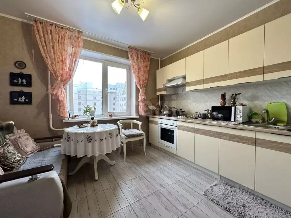 1-к кв. Орловская область, Орел ул. 8 Марта, 66 (37.1 м) - Фото 0