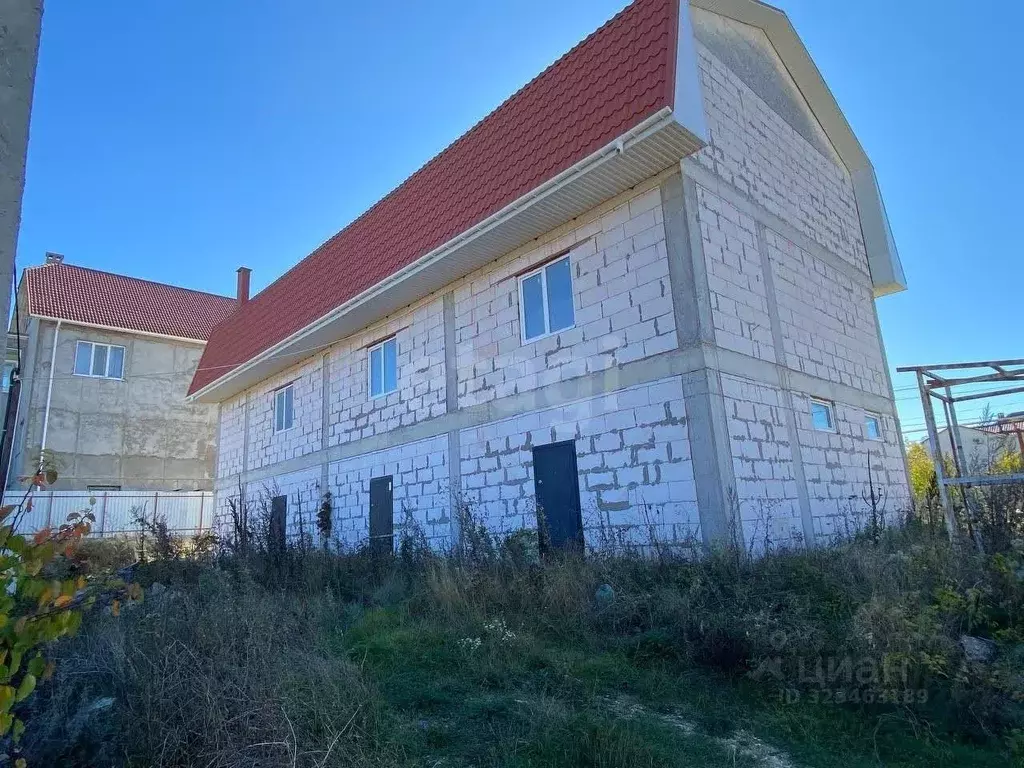 Помещение свободного назначения в Крым, Симферополь ул. Тюзлюк (331 м) - Фото 1