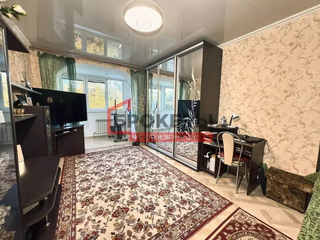 1-к кв. Севастополь просп. Генерала Острякова, 155Б (33.2 м) - Фото 1