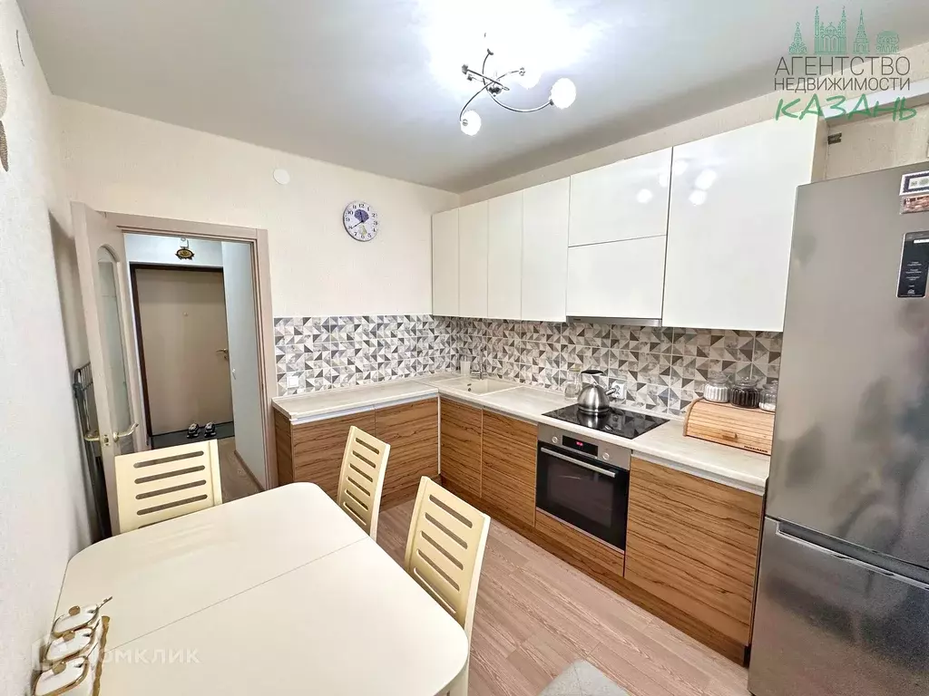 Продаётся 1-к квартира, 35 м - Фото 1