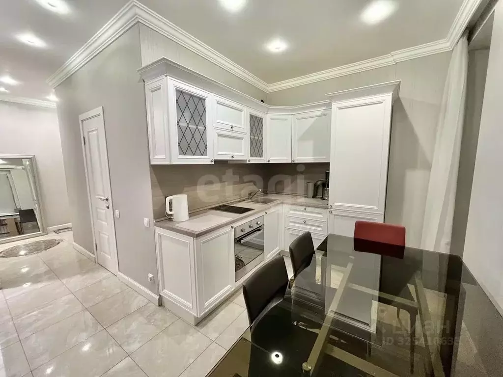 1-к кв. Московская область, Химки ул. Юннатов, 10 (38.2 м) - Фото 1